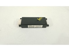 Recambio de modulo electronico para citroën c5 ii (rc_) 2.0 hdi (rcrhrh) referencia OEM IAM 9662258380 S122288001E 