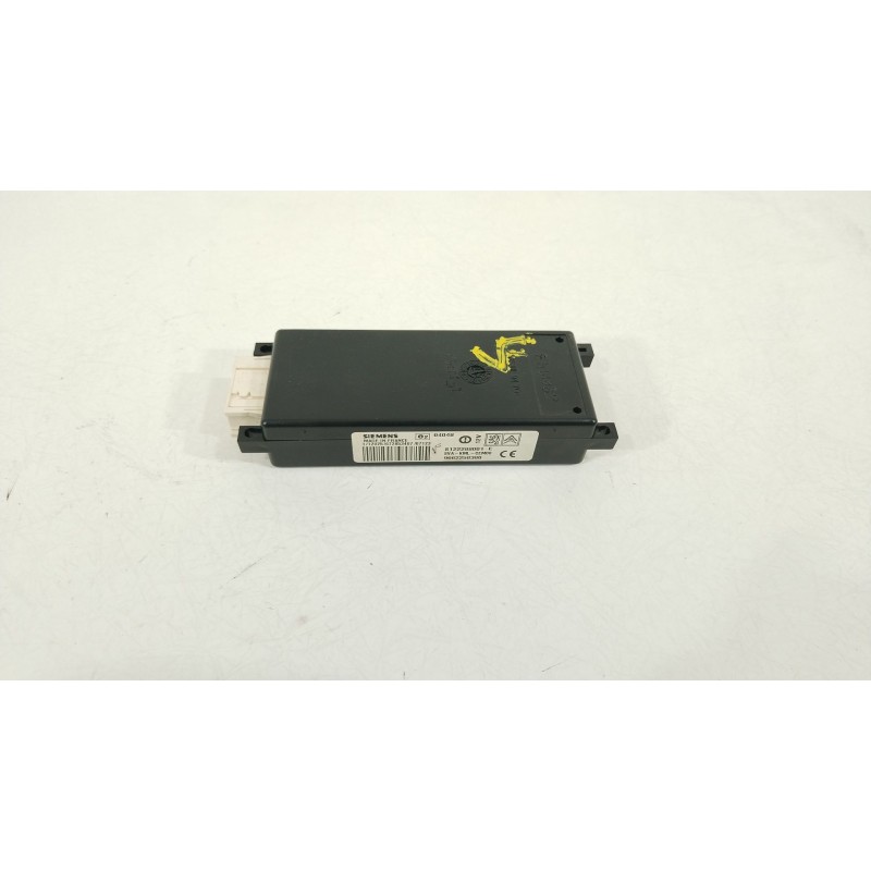 Recambio de modulo electronico para citroën c5 ii (rc_) 2.0 hdi (rcrhrh) referencia OEM IAM 9662258380 S122288001E 