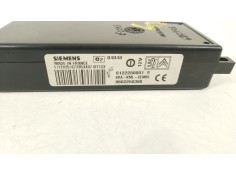 Recambio de modulo electronico para citroën c5 ii (rc_) 2.0 hdi (rcrhrh) referencia OEM IAM 9662258380 S122288001E  2