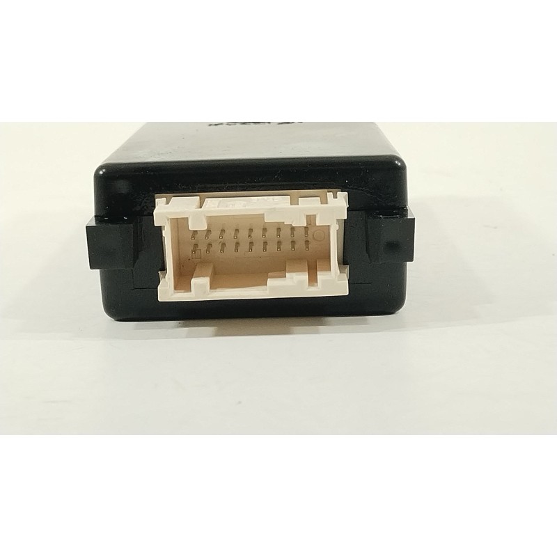 Recambio de modulo electronico para citroën c5 ii (rc_) 2.0 hdi (rcrhrh) referencia OEM IAM 9662258380 S122288001E 