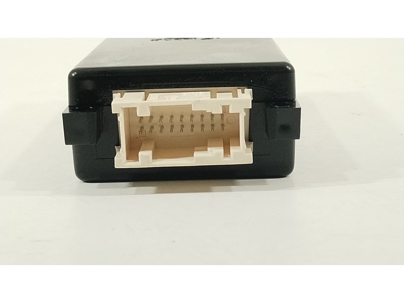 Recambio de modulo electronico para citroën c5 ii (rc_) 2.0 hdi (rcrhrh) referencia OEM IAM 9662258380 S122288001E 