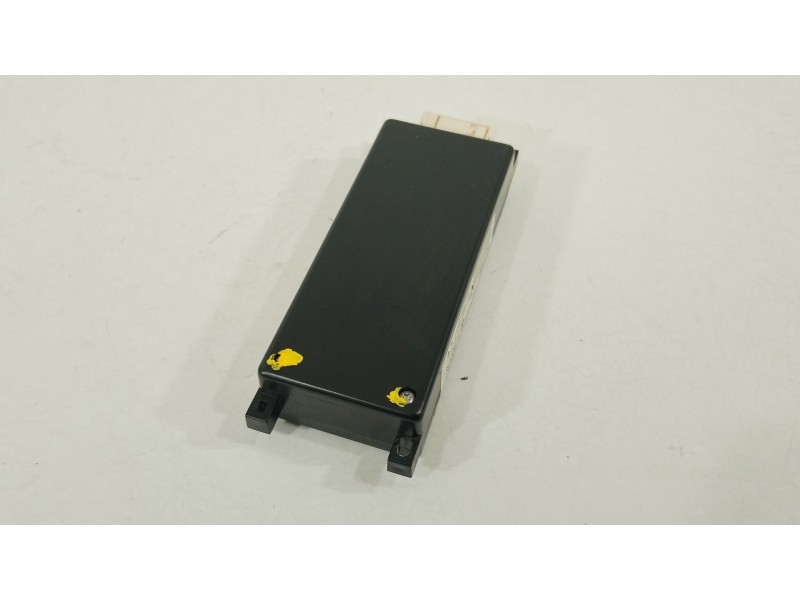 Recambio de modulo electronico para citroën c5 ii (rc_) 2.0 hdi (rcrhrh) referencia OEM IAM 9662258380 S122288001E 
