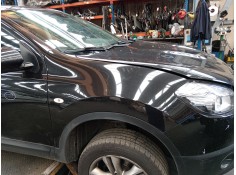 Recambio de aleta delantera derecha para nissan qashqai i (j10, nj10) 1.5 dci referencia OEM IAM   
