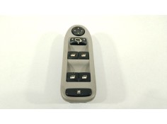 Recambio de mando elevalunas delantero izquierdo para citroën c5 ii (rc_) 2.0 hdi (rcrhrh) referencia OEM IAM 96514299ZW  