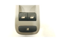 Recambio de mando elevalunas delantero izquierdo para citroën c5 ii (rc_) 2.0 hdi (rcrhrh) referencia OEM IAM 96514299ZW   2