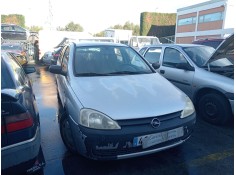 opel corsa c (x01) del año 2001 2