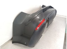 Recambio de paragolpes trasero para seat altea xl (5p5, 5p8) 1.6 tdi referencia OEM IAM 5P8807421   2