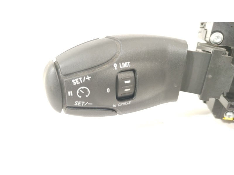 Recambio de mando luces para citroën c5 ii (rc_) 2.0 hdi (rcrhrh) referencia OEM IAM 96611303XT 3248906 