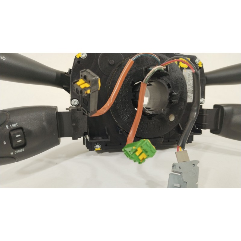 Recambio de mando luces para citroën c5 ii (rc_) 2.0 hdi (rcrhrh) referencia OEM IAM 96611303XT 3248906 