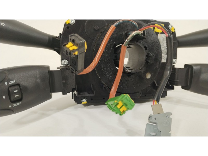 Recambio de mando luces para citroën c5 ii (rc_) 2.0 hdi (rcrhrh) referencia OEM IAM 96611303XT 3248906 