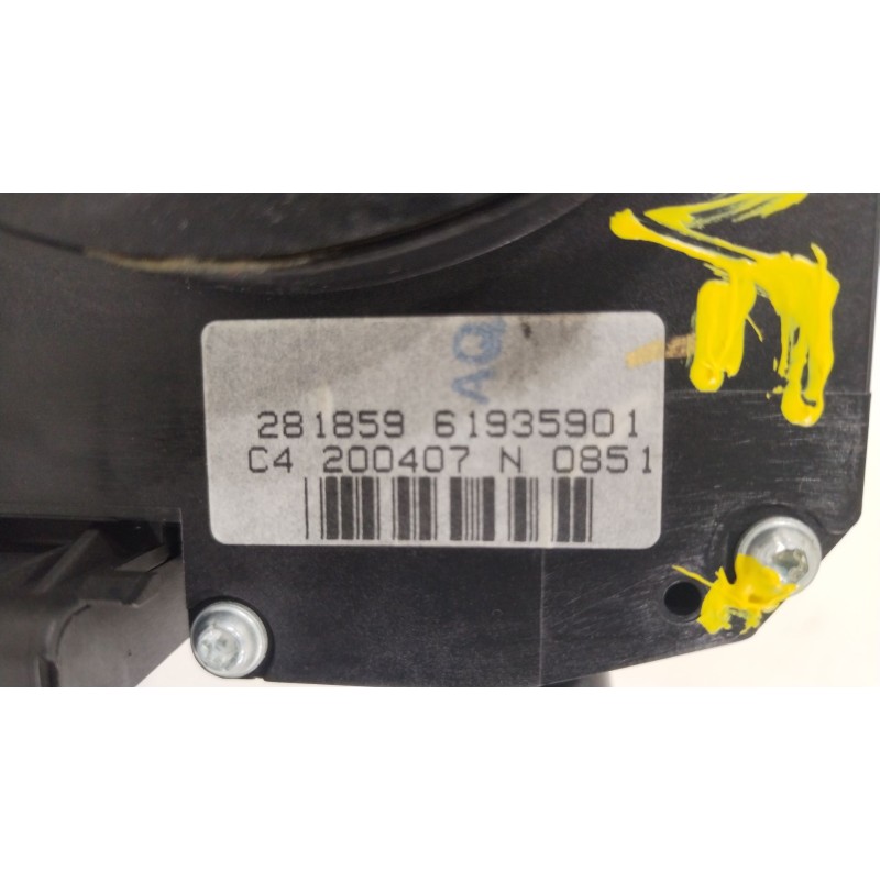 Recambio de mando luces para citroën c5 ii (rc_) 2.0 hdi (rcrhrh) referencia OEM IAM 96611303XT 3248906 