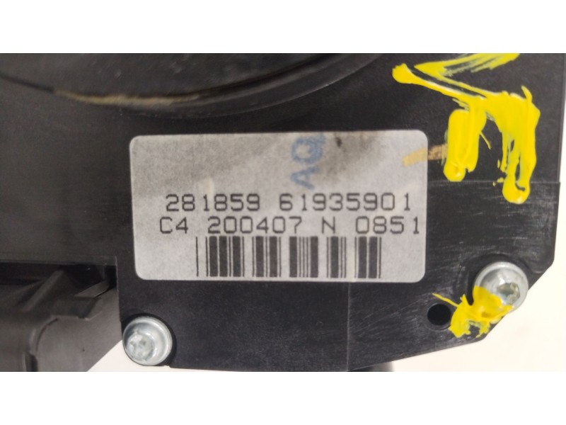 Recambio de mando luces para citroën c5 ii (rc_) 2.0 hdi (rcrhrh) referencia OEM IAM 96611303XT 3248906 