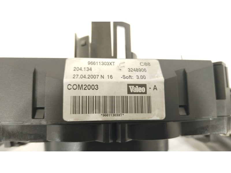 Recambio de mando luces para citroën c5 ii (rc_) 2.0 hdi (rcrhrh) referencia OEM IAM 96611303XT 3248906 