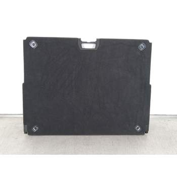TAPIZADO MALETERO SUELO 7585SS 