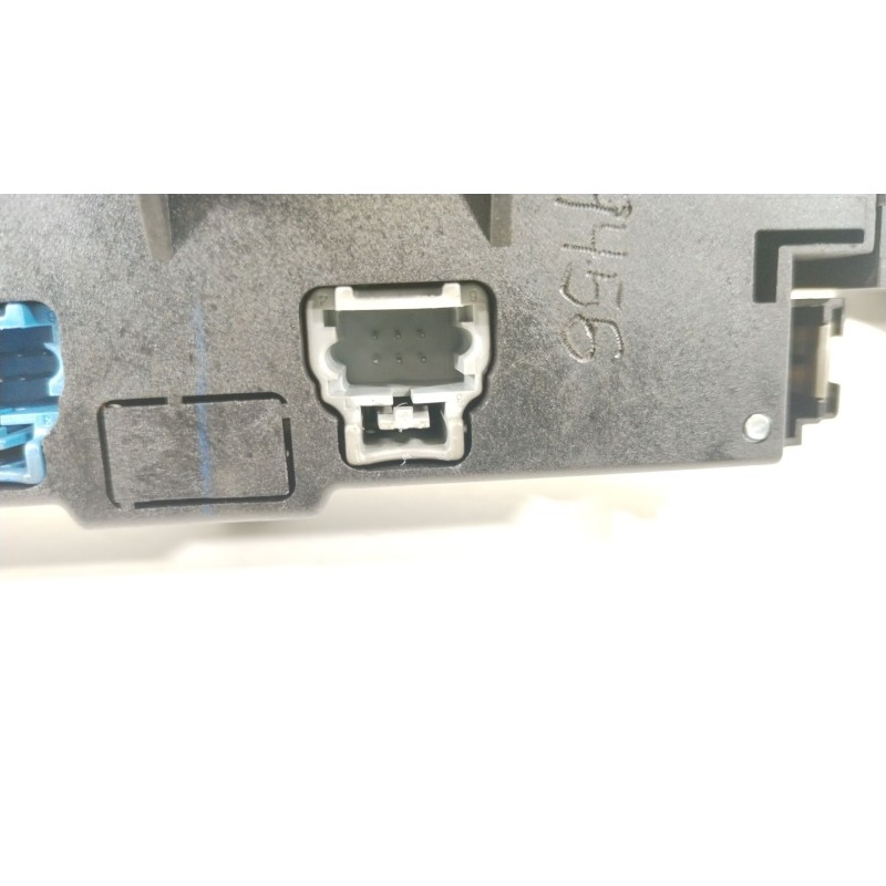 Recambio de mando luces para citroën c5 ii (rc_) 2.0 hdi (rcrhrh) referencia OEM IAM 96611303XT 3248906 