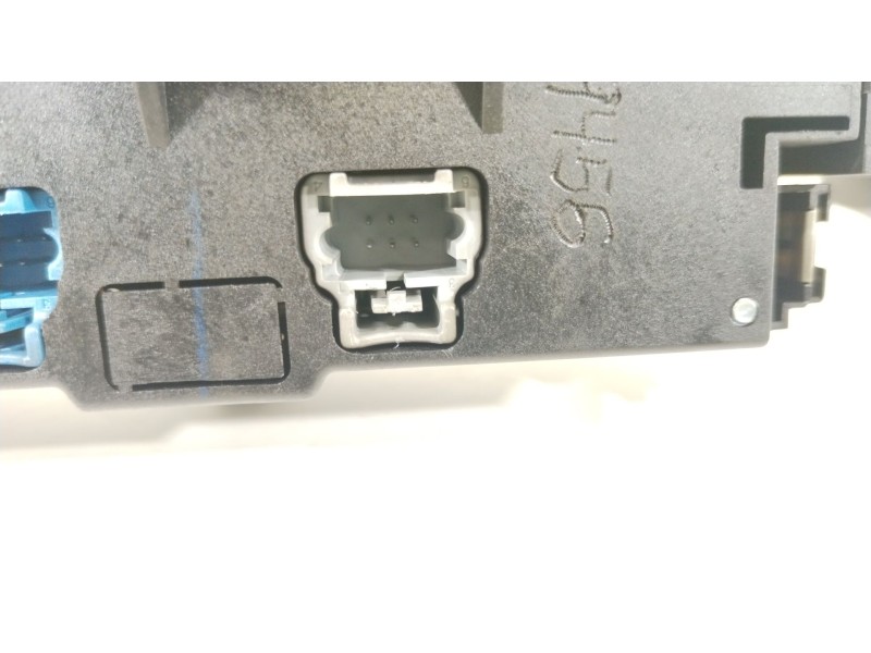 Recambio de mando luces para citroën c5 ii (rc_) 2.0 hdi (rcrhrh) referencia OEM IAM 96611303XT 3248906 