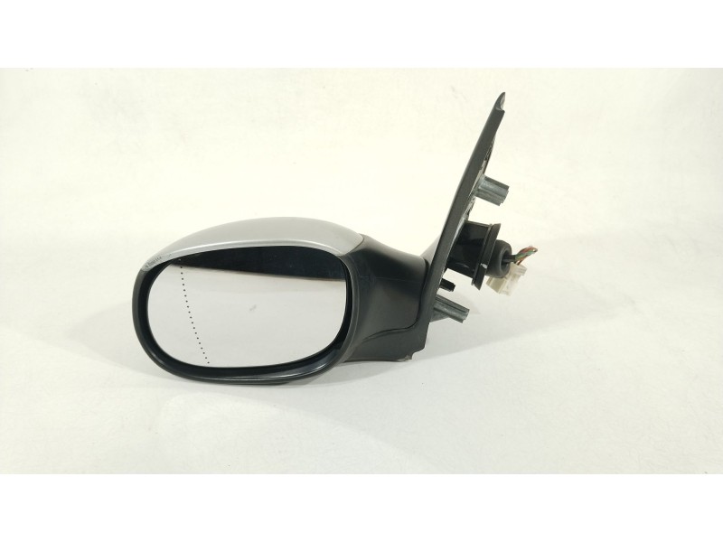 Recambio de retrovisor izquierdo para peugeot 206 hatchback (2a/c) 1.9 d referencia OEM IAM 8148YN  