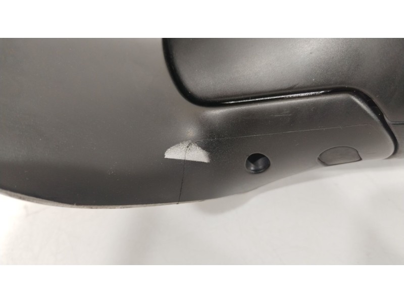 Recambio de retrovisor izquierdo para peugeot 206 hatchback (2a/c) 1.9 d referencia OEM IAM 8148YN  
