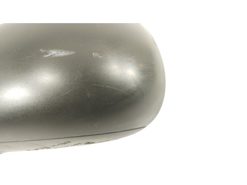 Recambio de retrovisor izquierdo para peugeot 206 hatchback (2a/c) 1.9 d referencia OEM IAM 8148YN  
