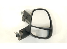 Recambio de retrovisor derecho para opel vivaro a furgoneta (x83) 2.5 dti (f7) referencia OEM IAM 91160051  