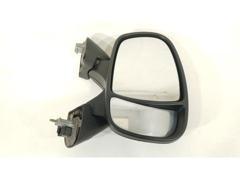 Recambio de retrovisor derecho para opel vivaro a furgoneta (x83) 2.5 dti (f7) referencia OEM IAM 91160051  
