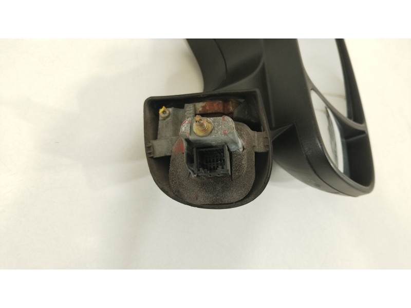 Recambio de retrovisor derecho para opel vivaro a furgoneta (x83) 2.5 dti (f7) referencia OEM IAM 91160051  