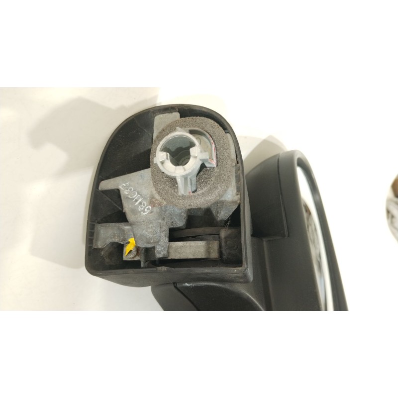 Recambio de retrovisor derecho para opel vivaro a furgoneta (x83) 2.5 dti (f7) referencia OEM IAM 91160051  