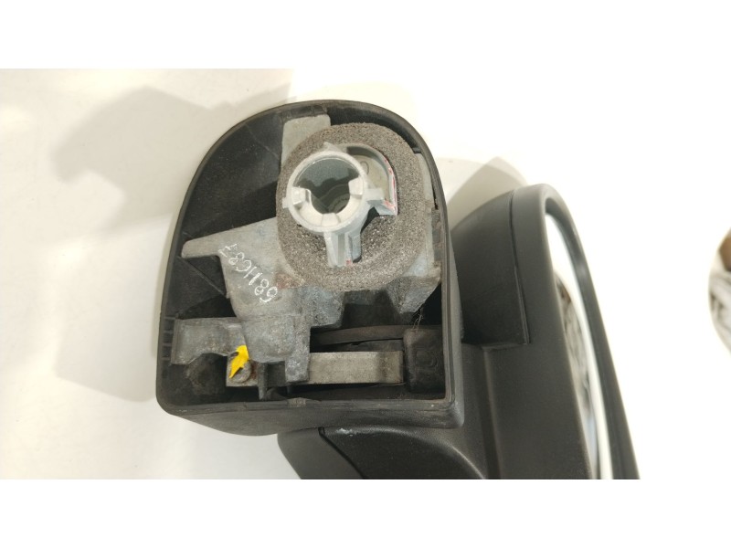 Recambio de retrovisor derecho para opel vivaro a furgoneta (x83) 2.5 dti (f7) referencia OEM IAM 91160051  