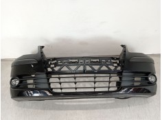 Recambio de paragolpes delantero para volkswagen touran (1t1, 1t2) 1.9 tdi referencia OEM IAM 1T0807217  