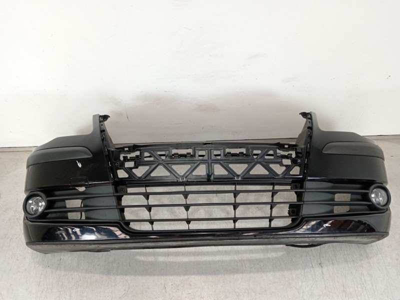 Recambio de paragolpes delantero para volkswagen touran (1t1, 1t2) 1.9 tdi referencia OEM IAM 1T0807217  