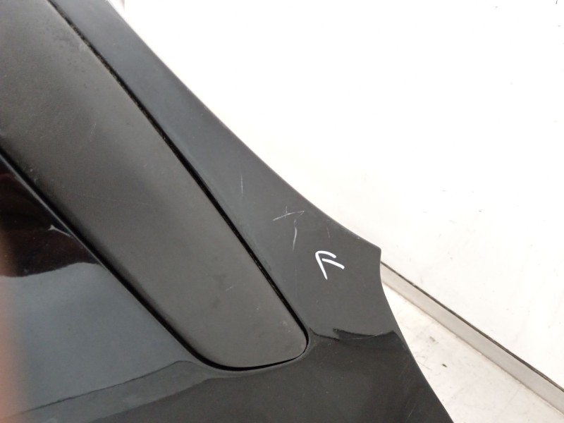 Recambio de paragolpes delantero para volkswagen touran (1t1, 1t2) 1.9 tdi referencia OEM IAM 1T0807217  