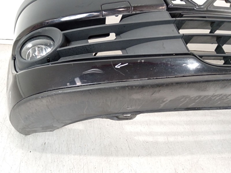 Recambio de paragolpes delantero para volkswagen touran (1t1, 1t2) 1.9 tdi referencia OEM IAM 1T0807217  