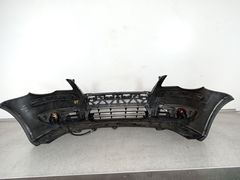 Recambio de paragolpes delantero para volkswagen touran (1t1, 1t2) 1.9 tdi referencia OEM IAM 1T0807217  