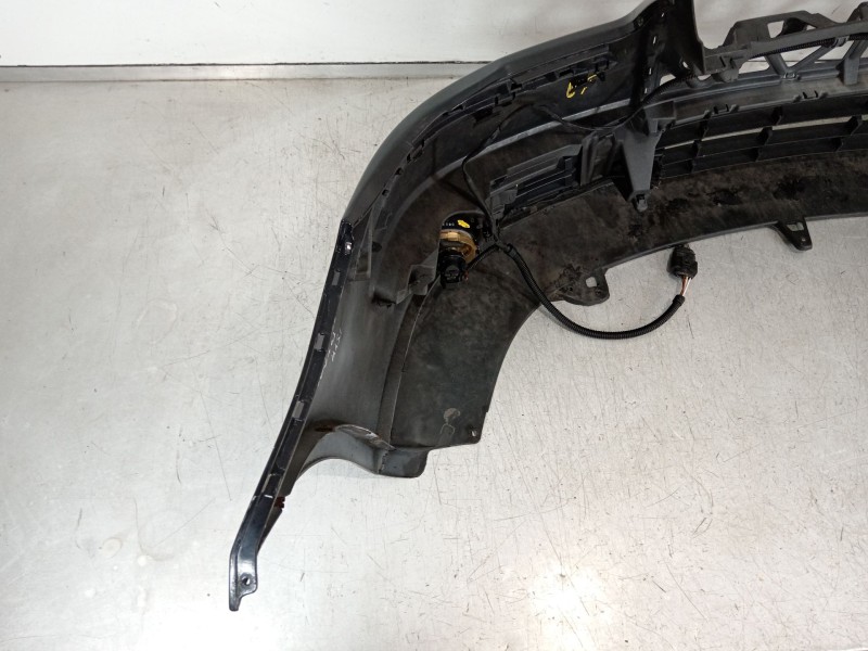 Recambio de paragolpes delantero para volkswagen touran (1t1, 1t2) 1.9 tdi referencia OEM IAM 1T0807217  
