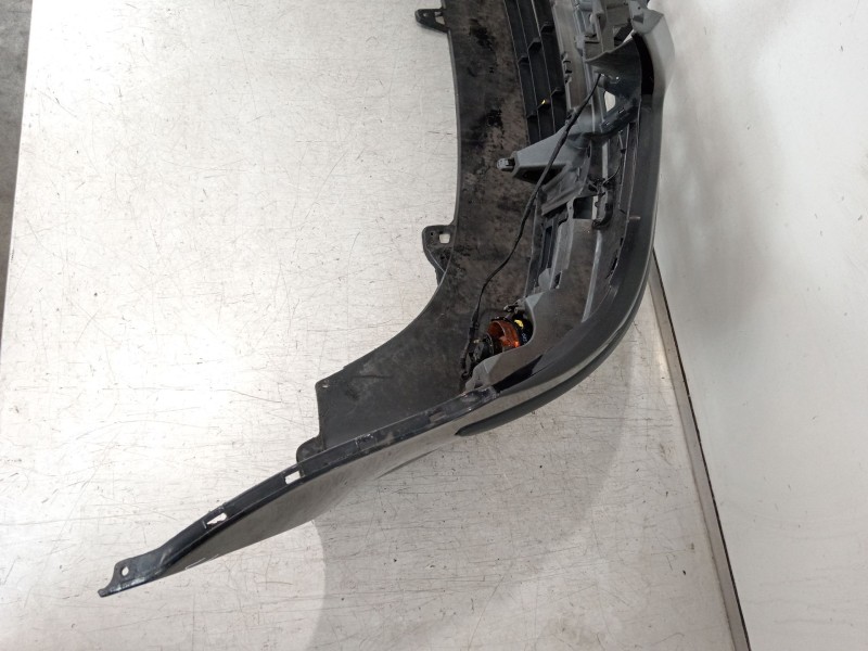 Recambio de paragolpes delantero para volkswagen touran (1t1, 1t2) 1.9 tdi referencia OEM IAM 1T0807217  