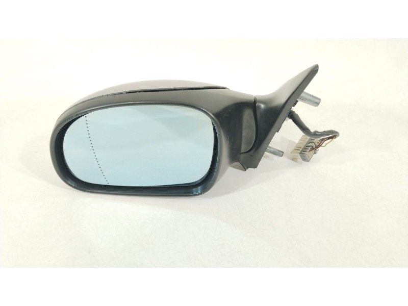 Recambio de retrovisor izquierdo para peugeot 406 (8b) 2.1 td 12v referencia OEM IAM 8149S2  