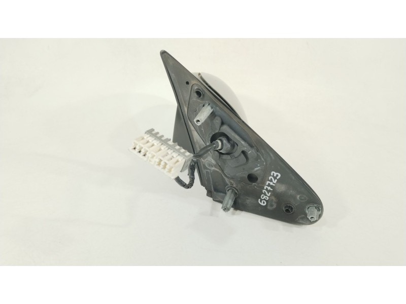 Recambio de retrovisor izquierdo para peugeot 406 (8b) 2.1 td 12v referencia OEM IAM 8149S2  