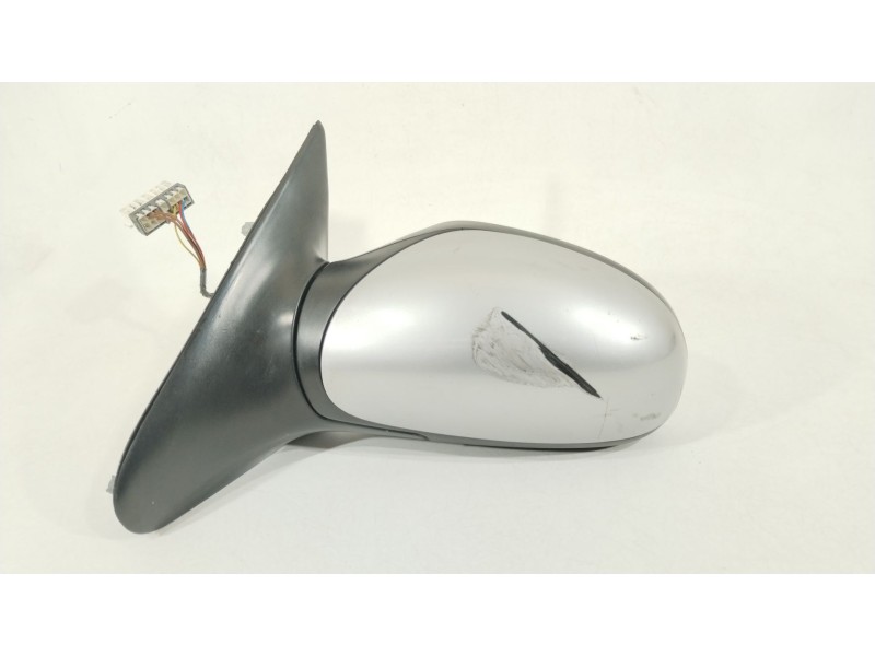 Recambio de retrovisor izquierdo para peugeot 406 (8b) 2.1 td 12v referencia OEM IAM 8149S2  