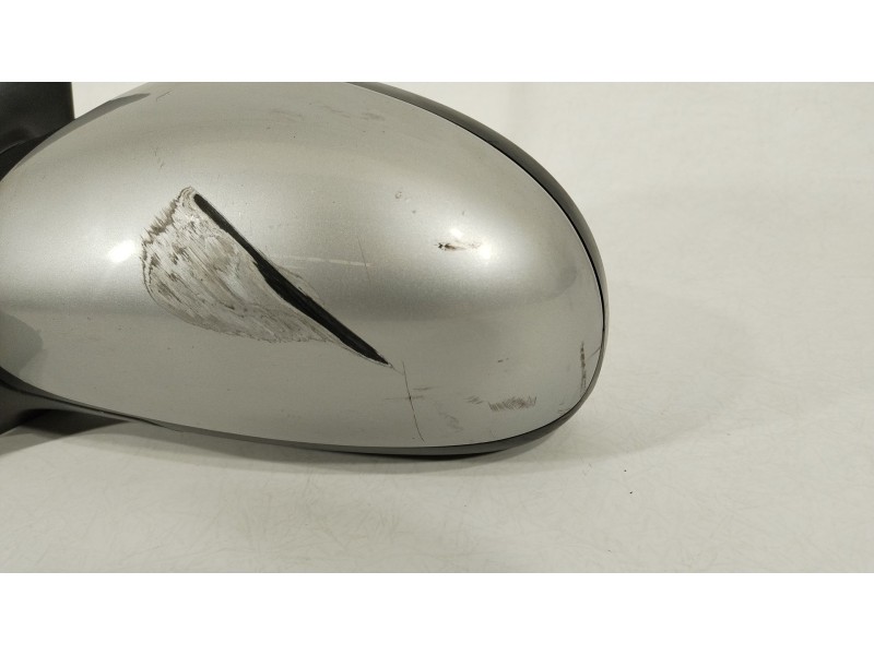 Recambio de retrovisor izquierdo para peugeot 406 (8b) 2.1 td 12v referencia OEM IAM 8149S2  
