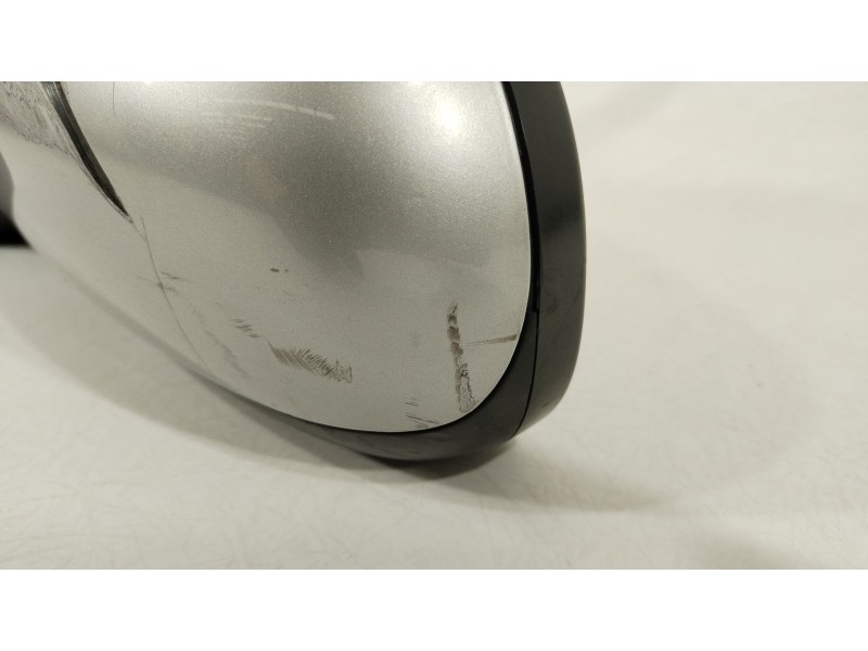 Recambio de retrovisor izquierdo para peugeot 406 (8b) 2.1 td 12v referencia OEM IAM 8149S2  