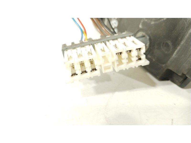 Recambio de retrovisor derecho para peugeot 406 (8b) 2.1 td 12v referencia OEM IAM 8149T1  