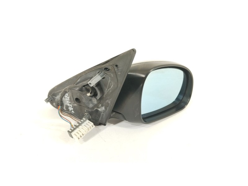 Recambio de retrovisor derecho para peugeot 406 (8b) 2.1 td 12v referencia OEM IAM 8149T1  