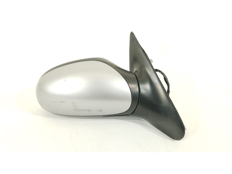 Recambio de retrovisor derecho para peugeot 406 (8b) 2.1 td 12v referencia OEM IAM 8149T1  
