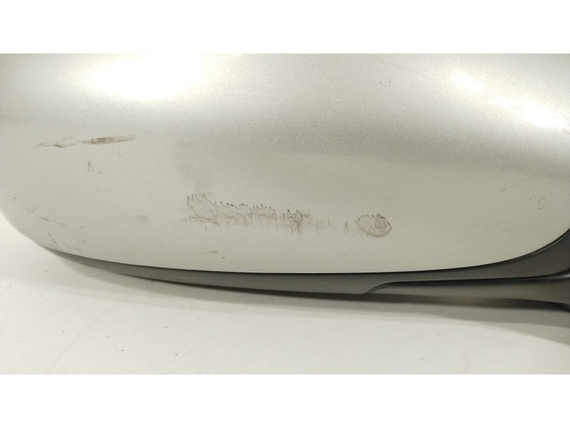 Recambio de retrovisor derecho para peugeot 406 (8b) 2.1 td 12v referencia OEM IAM 8149T1  