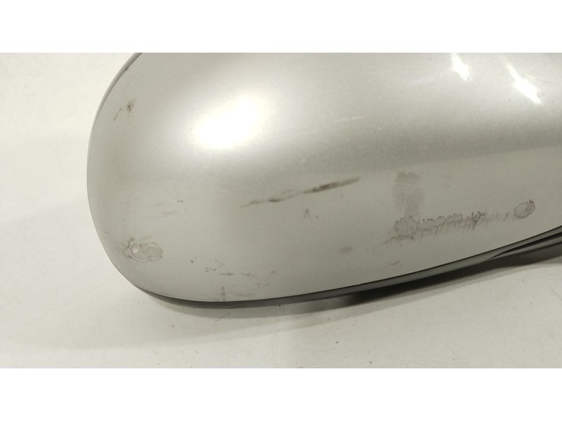 Recambio de retrovisor derecho para peugeot 406 (8b) 2.1 td 12v referencia OEM IAM 8149T1  