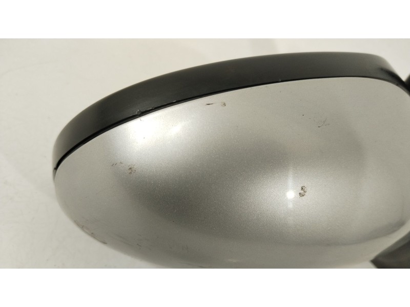 Recambio de retrovisor derecho para peugeot 406 (8b) 2.1 td 12v referencia OEM IAM 8149T1  