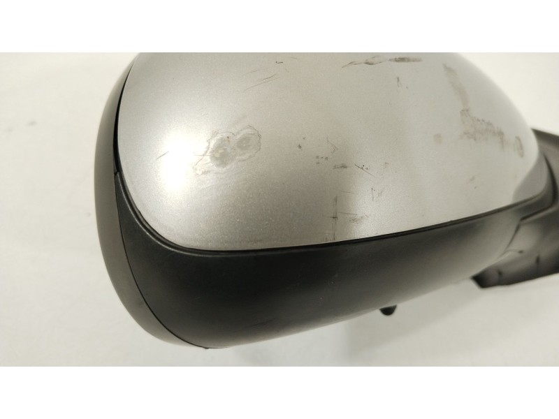 Recambio de retrovisor derecho para peugeot 406 (8b) 2.1 td 12v referencia OEM IAM 8149T1  