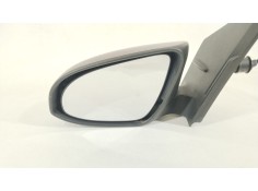 Recambio de retrovisor izquierdo para peugeot 108 1.0 vti referencia OEM IAM B000781580 232631017  2