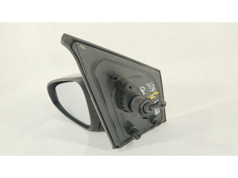 Recambio de retrovisor izquierdo para peugeot 108 1.0 vti referencia OEM IAM B000781580 232631017 