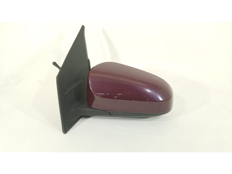 Recambio de retrovisor izquierdo para peugeot 108 1.0 vti referencia OEM IAM B000781580 232631017 
